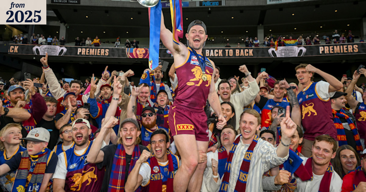 AFL finals: Wildcard round could see teams as low as 10th qualify in 2026