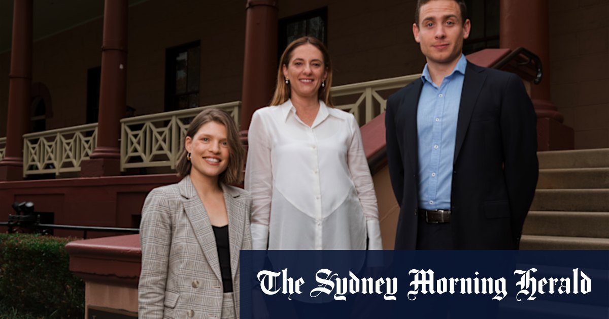 Meet the Herald's state politics team - Vimarsana News
