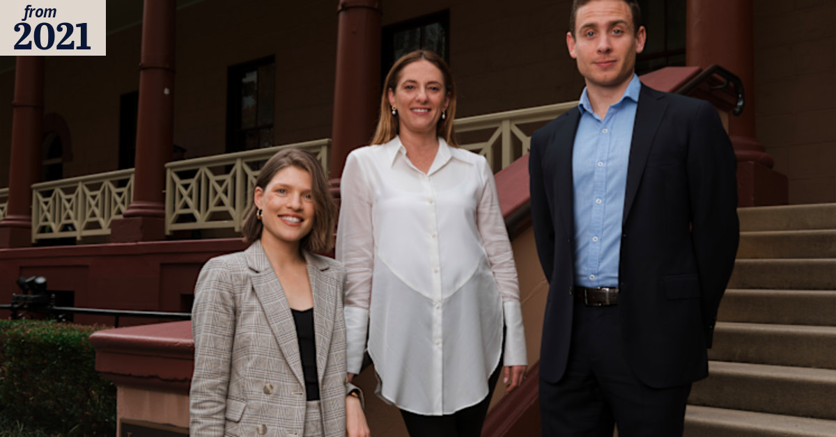 Meet the Herald’s state politics team