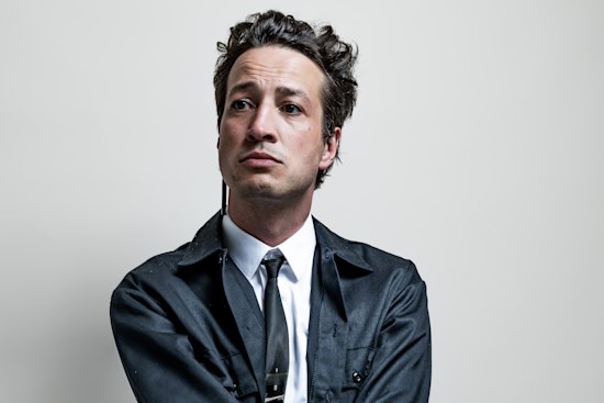 Marlon Williams enjoyed close relationships with both his grandmothers.