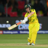 McGrath powers Australia into T20 World Cup semi-finals