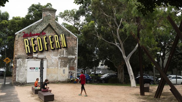 The Sydney suburb that’s a microcosm of modern Australia