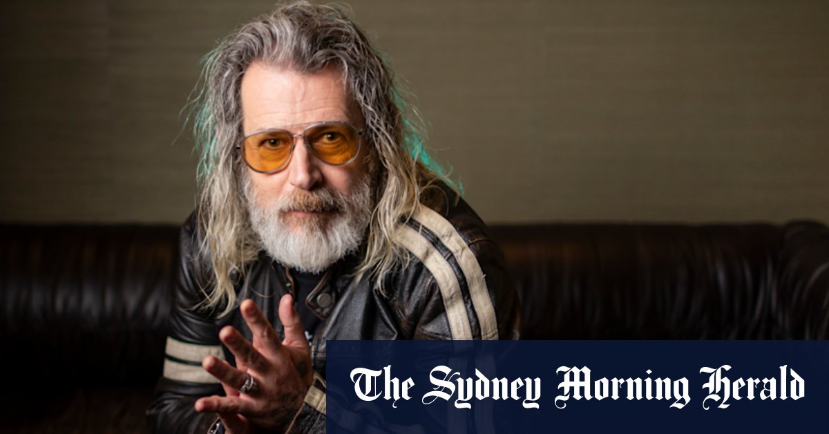 Aaron Blabey couldn’t give his books away. Now he’s sold 60 million