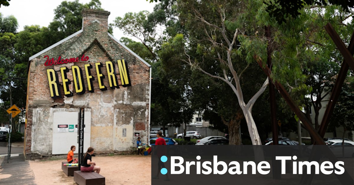 Summer in Sydney: The Sydney suburb that's a microcosm of modern Australia - Vimarsana News