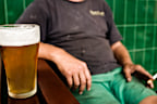 Nearly 70 per cent of Aussie adults already fit the criteria for overweight or obesity.