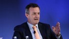 Challenger CEO Nick Hamilton has focused on cost cutting.