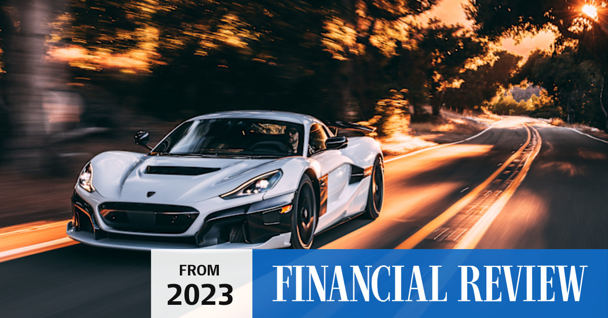 Electric vehicles fast acceleration a challenge to super cars