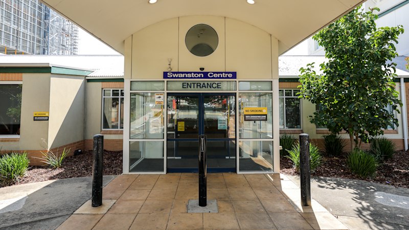 Delay in fixing mental health system fails patients and families