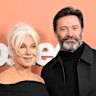 Deborra-lee Furness and Hugh Jackman pictured before their split.