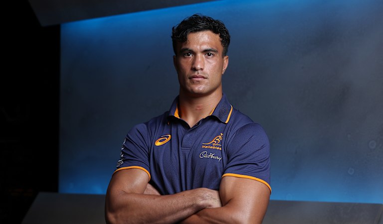 This is the Wallabies squad Schmidt should select to play the Lions