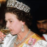 Queen told to ditch her martini-a-day habit. But is it really that bad?