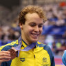 Party like it’s 2001: Australia collect more medals to end Fukuoka world champs on a high