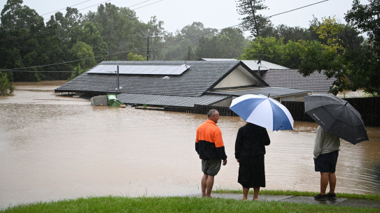 Tens of thousands of Australians have already made insurance claims.