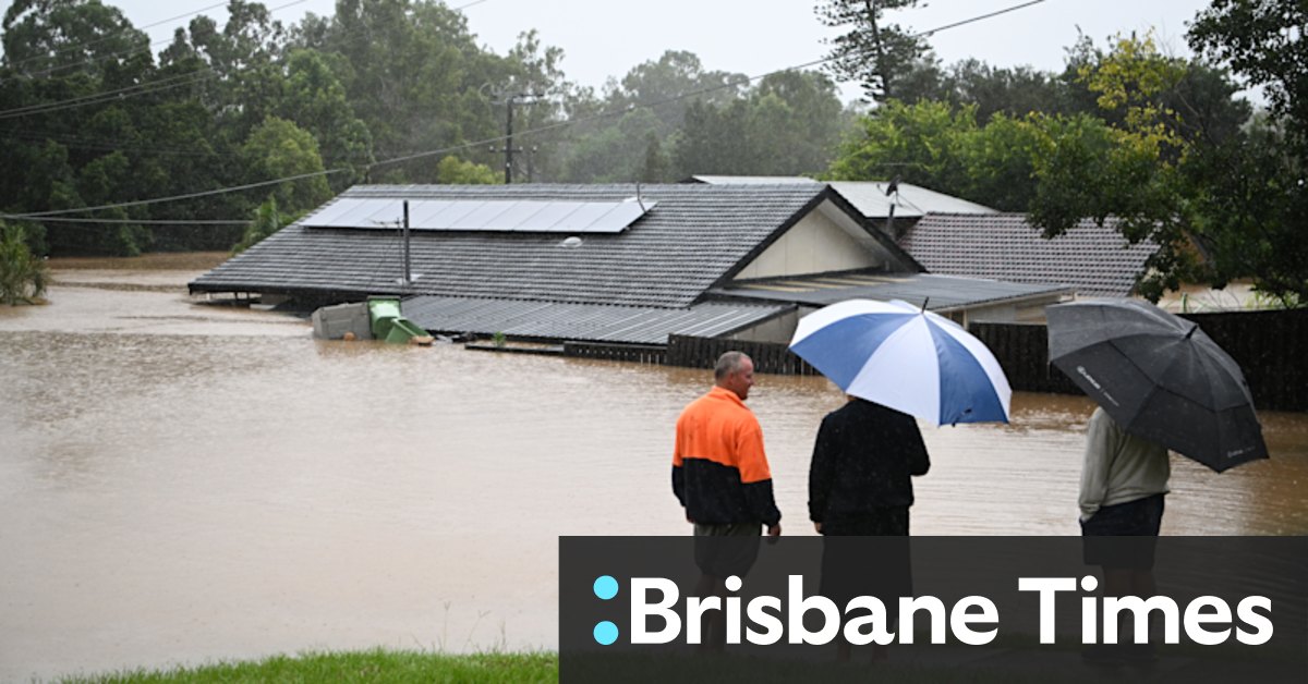 What to do after a flood to ensure a successful insurance claim - Vimarsana News