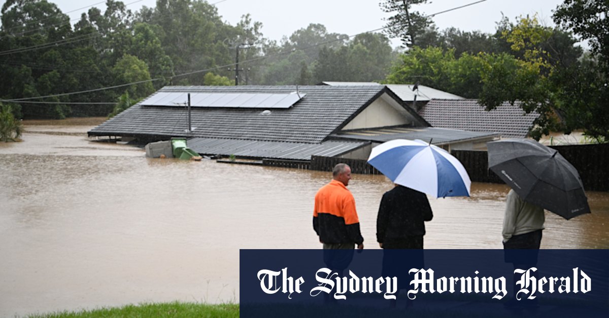 What to do after a flood to ensure a successful insurance claim - Vimarsana News