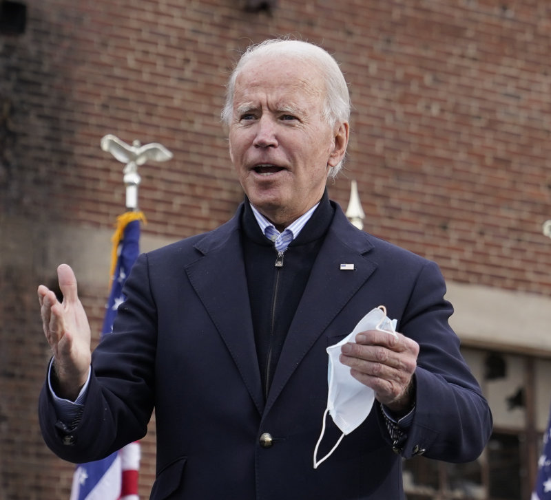 Us Election 2020 Joe Biden S Diverse Team Raises Policy Questions