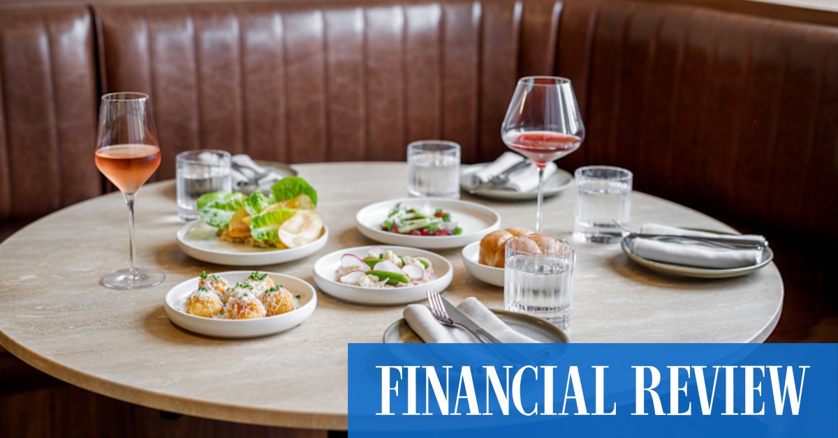 A weekend getaway to savour Geelong's food renaissance and a cultural rebirth - Vimarsana News