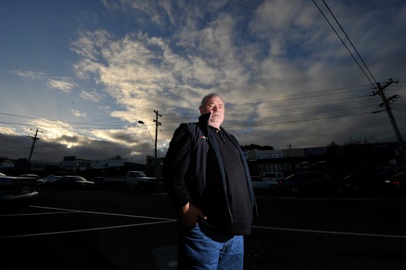 Twentyman in St Albans.