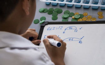 Changes in STEM suggest we’re on the brink of a “maths war”.