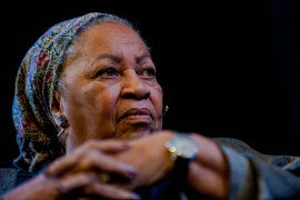 When Toni Morrison was an editor with Random House her rejection letters tended to be long, with generous suggestions.