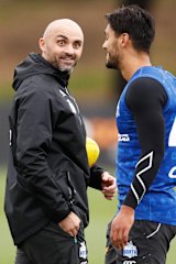 The Coaching Stint Missing From Roo S Resume