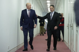Whether Peter Dutton should keep waking up early on Fridays to joust with Labor's Richard Marles on Nine's Today show is the least of his problems.