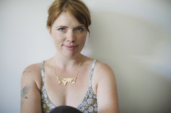 Defamation action settled: Clementine Ford.