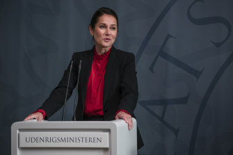 In the first three seasons of <i>Borgen</i>, Birgitte Nyborg (Sidse Babett Knudsen) was Denmark’s first female prime minister; now she’s foreign minister under a wily new PM. 