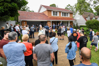 The auction market had a strong start in 2021, with bidders out in force at auctions.