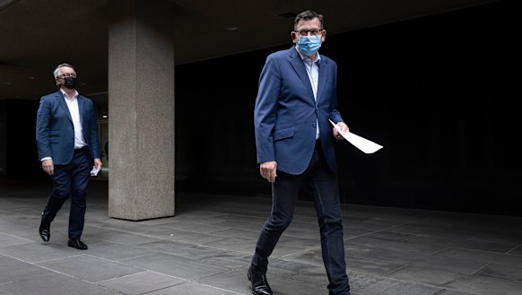 As it happened: NSW records 296 more cases, Victoria records 1935 new ...