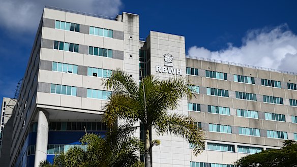 Strike action could include work stoppages, bed closures and reduced services.