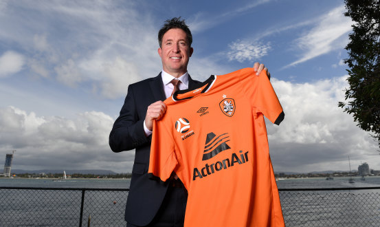 Earn it: Orange will be reserved for first-team players only under Robbie Fowler's reign.