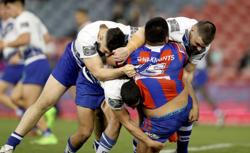 For all the talent in the Jersey Flegg Cup, most players won't graduate to the NRL.