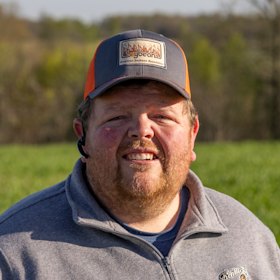 Caleb Ragland worries he could be out of business within two years.