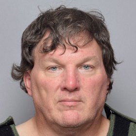 Rex Heuermann was charged in 2023.