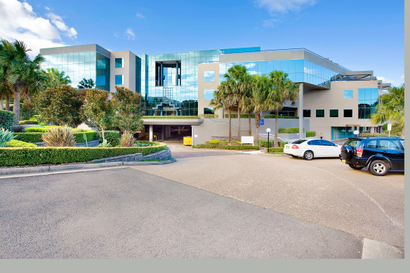 Arthrex Australia, global medical device company with medical education in orthopaedics has signed a 1565 sq m lease at 20 Rodborough Road, Frenchs Forest