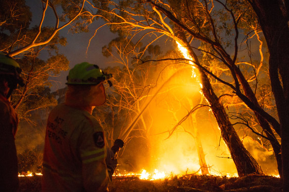 During an emergency, ignoring warnings or reacting slowly can be deadly.