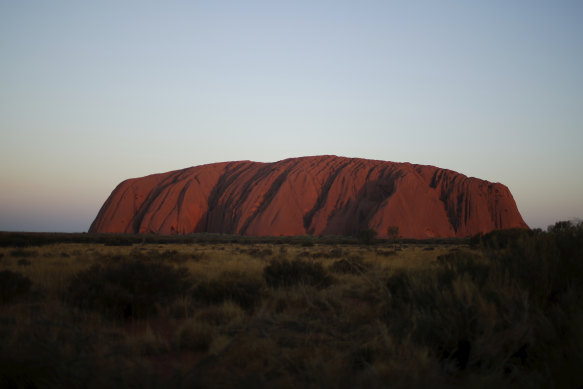 The Uluru Statement from the Heart was released in 2019, with a Voice to Parliament one of its main aims.