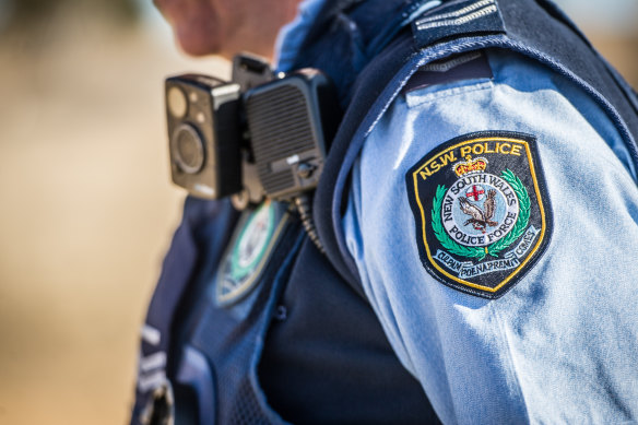 The watchdog assessed more than 5000 complaints about the NSW Police Force and Crime Commission in 2021-22.