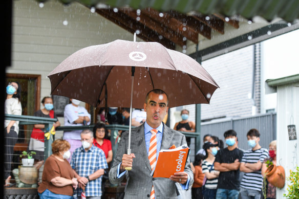 Property prices are unlikely to keep rising at the same pace.