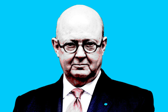 Kim Williams will be the new ABC chairman – and he has a particular style.
