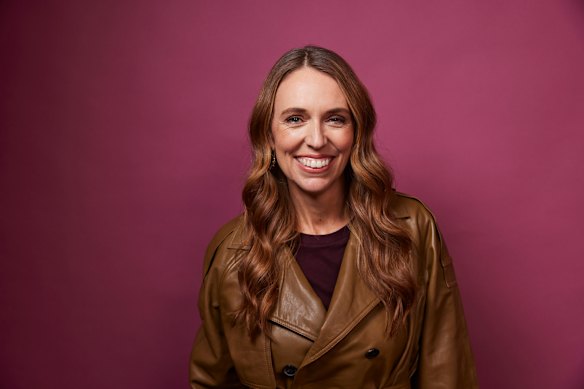Former New Zealand prime minister Jacinda Ardern will appear at Melbourne Writers Festival.