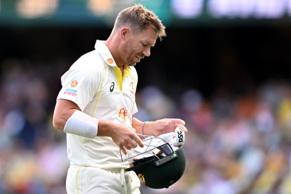 David Warner withdrew his application appealing a lifetime leadership ban from Cricket Australia.