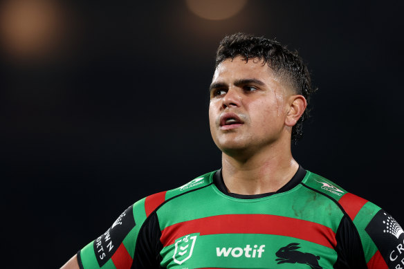 Latrell Mitchell will not be the only Kangaroos player to be booed by the English locals at the World Cup.
