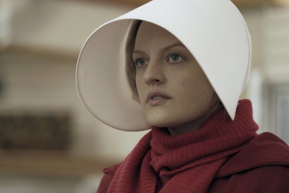 Are the dystopian stories we tell, such as The Handmaid’s Tale, as powerful as we think in fuelling real-world change?