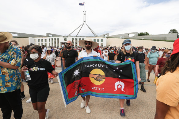 January 26 has becoming an increasingly divisive date for Australia’s national day.