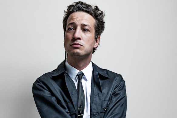 Marlon Williams enjoyed close relationships with both his grandmothers.