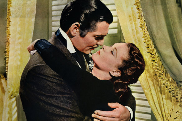 Few would argue 1939 film Gone With the Wind, based on Margaret Mitchell’s book, was an adaptation.
