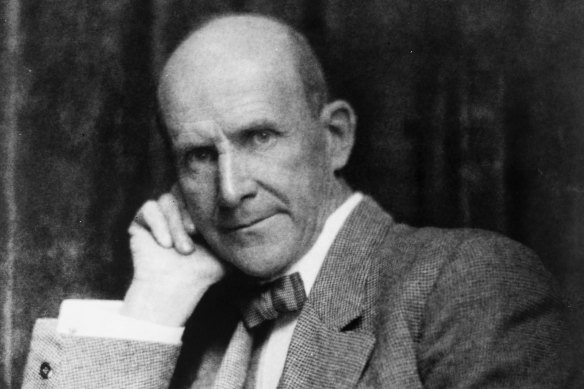 Eugene Debs was an American union leader, and five times the candidate of the Socialist Party of America for President of the United States.