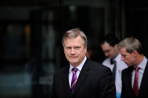 يستضيف سكاي نيوز أستراليا أندرو بولت.